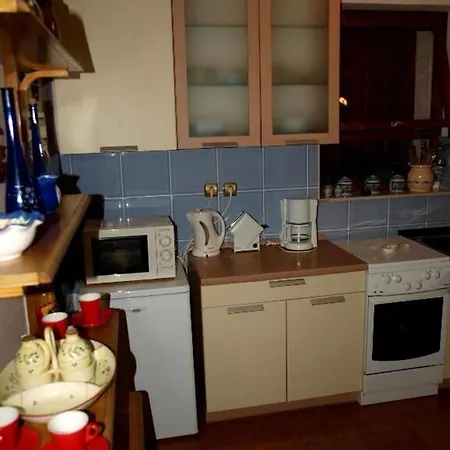 Haus Franciska Daire