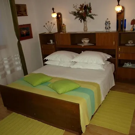 Haus Franciska פודגורה