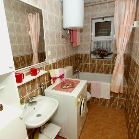 Daire Haus Franciska *