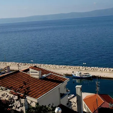 Haus Franciska * Podgora (Split-Dalmatia)