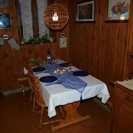 Haus Franciska * פודגורה
