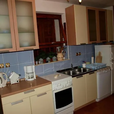 Haus Franciska Apartman