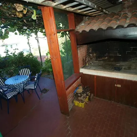 Haus Franciska Podgora (Split-Dalmatia)