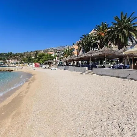 Apartman Haus Franciska