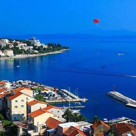 Haus Franciska Podgora (Split-Dalmatia)