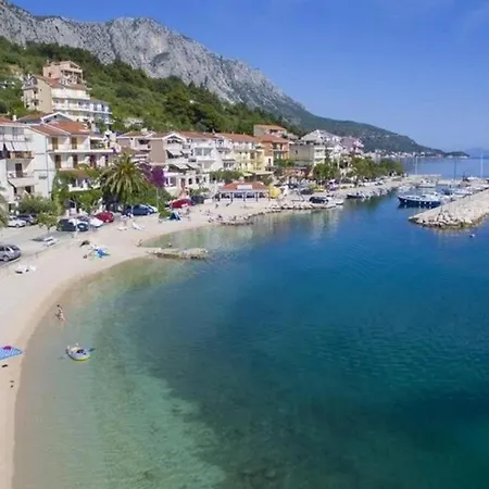 Haus Franciska * Podgora (Split-Dalmatia)