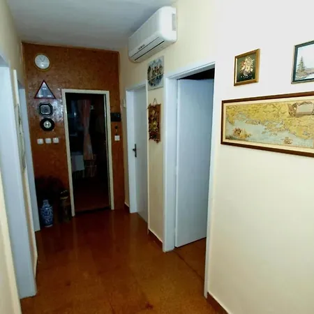 Apartman Haus Franciska