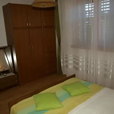 Apartman Haus Franciska Podgora (Split-Dalmatia)