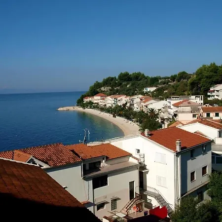 Apartman Haus Franciska *