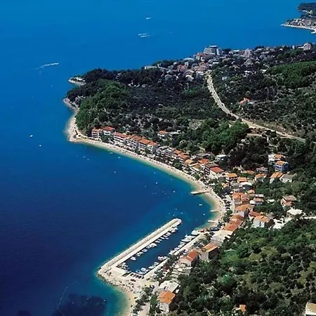 Apartman Haus Franciska Podgora (Split-Dalmatia)