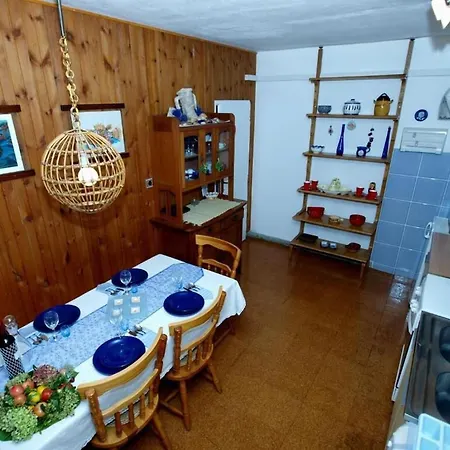 Haus Franciska Apartman